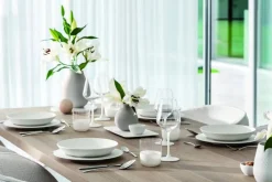 Astiat^Villeroy&Boch Manufacture Rock juomalasi 94 mm 0,25 l 4-os.