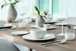 Astiat^Villeroy&Boch Manufacture Rock juomalasi 94 mm 0,25 l 4-os.