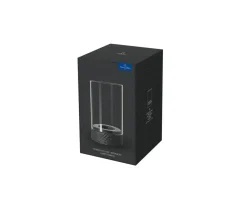 Lyhdyt Ja Kynttilänjalat^Villeroy&Boch Manufacture Rock Home hurrikaanilyhty 139,5 mm 0,48l