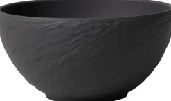 Astiat^Villeroy&Boch Manufacture Rock Kulho 0,6 l