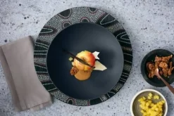 Astiat^Villeroy&Boch Manufacture Rock Kulho 0,6 l