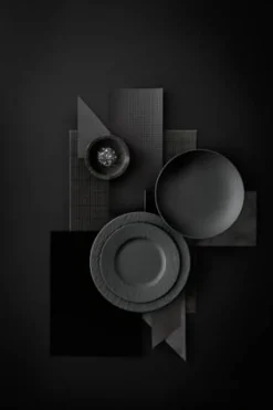 Astiat^Villeroy&Boch Manufacture Rock Kulho 0,6 l