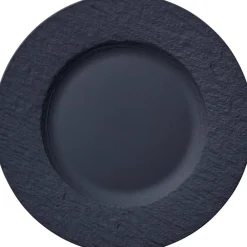 Astiat^Villeroy&Boch Manufacture Rock Lautanen 22 cm