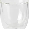 Astiat^Villeroy&Boch Manufacture Rock Juomalasi 0,11l