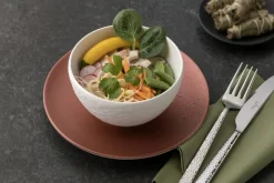 Astiat^Villeroy&Boch Manufacture Rock Kulho 0,65l