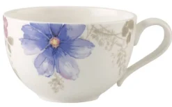 Astiat^Villeroy&Boch Mariefleur Aamiaiskuppi  Gris 0,39l