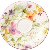 Astiat^Villeroy&Boch Mariefleur Aamiaskupin alunen  19 cm