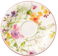 Astiat^Villeroy&Boch Mariefleur Aamiaskupin alunen  19 cm