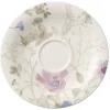 Astiat^Villeroy&Boch Mariefleur Aamiaskupin alunen  Gris 19cm