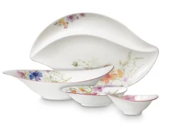 Astiat^Villeroy&Boch Mariefleur Dippikulho Server & Salad 12x8 cm 0,07l