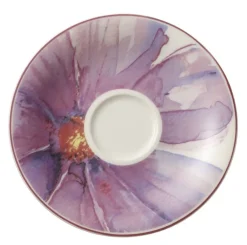 Astiat^Villeroy&Boch Mariefleur Espressokupin alunen Basic 12 cm