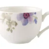 Astiat^Villeroy&Boch Mariefleur Espressokuppi Gris 0,08l