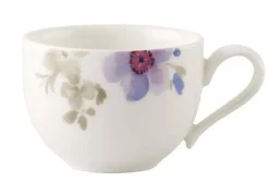 Astiat^Villeroy&Boch Mariefleur Espressokuppi Gris 0,08l