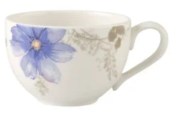 Astiat^Villeroy&Boch Mariefleur Kahvikuppi  Gris 0,25l