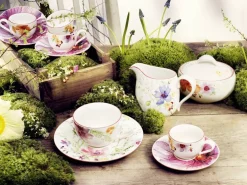 Tarjoilu^Villeroy&Boch Mariefleur Kermakko Basic 0,30l 6 hlö