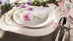 Astiat^Villeroy&Boch Mariefleur Kulho  36x24cm 1,15l