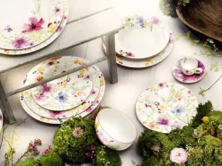 Astiat^Villeroy&Boch Mariefleur kulho 0,75l