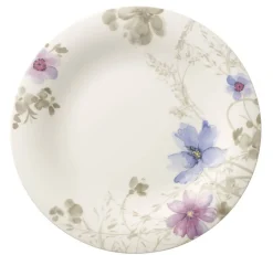 Astiat^Villeroy&Boch Mariefleur Katelautanen Gris 30cm