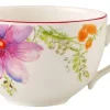 Astiat^Villeroy&Boch Mariefleur Kahvikuppi  0,25l