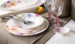 Astiat^Villeroy&Boch Mariefleur lautanen 27 cm