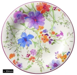 Astiat^Villeroy&Boch Mariefleur Lautanen Basic 21 cm