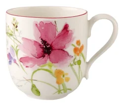 Astiat^Villeroy&Boch Mariefleur Muki 0,35l