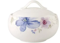 Tarjoilu^Villeroy&Boch Mariefleur Sokerikko  Gris 0,45l