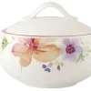 Tarjoilu^Villeroy&Boch Mariefleur Sokerikko Basic 0,45l