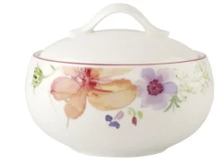 Tarjoilu^Villeroy&Boch Mariefleur Sokerikko Basic 0,45l