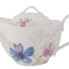 Juoma- Ja Baaritarvikkeet|Tarjoilu^Villeroy&Boch Mariefleur Teekannu  Gris 1,2l