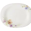 Tarjoilu^Villeroy&Boch Mariefleur Tarjoiluastia Basic 34cm 0,5l