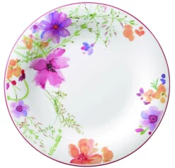 Tarjoilu^Villeroy&Boch Mariefleur Tarjoilulautanen Basic 30 cm