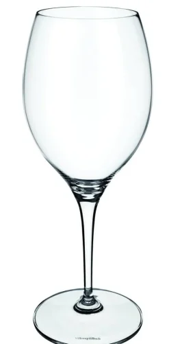 Astiat^Villeroy&Boch Maxima Bordeaux-viinilasi 252 mm 0,2 l 4-os.