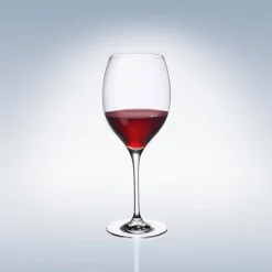 Astiat^Villeroy&Boch Maxima Bordeaux-viinilasi 252 mm 0,2 l 4-os.