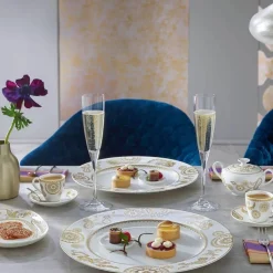 Astiat^Villeroy&Boch Maxima samppanjalasisetti 265 mm 0,12 l 4-os.