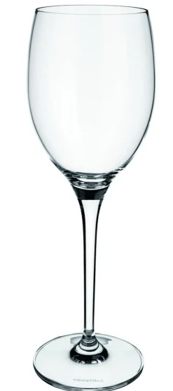 Astiat^Villeroy&Boch Maxima valkoviinilasi 240 mm 0,13 l 4-os.