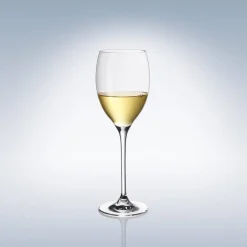 Astiat^Villeroy&Boch Maxima valkoviinilasi 240 mm 0,13 l 4-os.