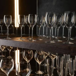 Astiat^Villeroy&Boch Maxima valkoviinilasi 240 mm 0,13 l 4-os.