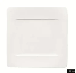Astiat^Villeroy&Boch Modern Grace Lautanen 23x23cm