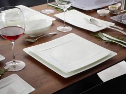 Tarjoilu^Villeroy&Boch Modern Grace Tarjoilulautanen 31cm