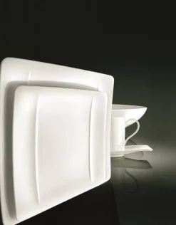 Astiat^Villeroy&Boch Modern Grace Kahvikupin alunen 17x14cm