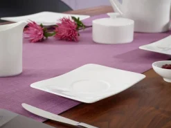 Astiat^Villeroy&Boch Modern Grace Kahvikupin alunen 17x14cm