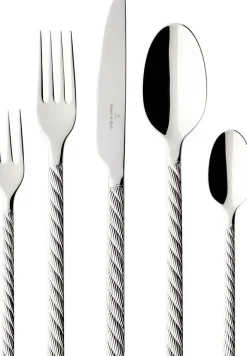 Aterimet^Villeroy&Boch Montauk Aterinsetti 30-os.