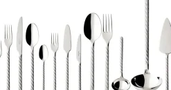 Aterimet^Villeroy&Boch Montauk Aterinsetti 113-os.