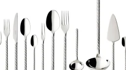 Aterimet^Villeroy&Boch Montauk Aterinsetti 70-os.