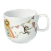 Lastenhuone|Astiat^Villeroy&Boch muki Roar Like a Lion 11x8,5x7 cm 0,17 l