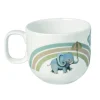 Lastenhuone|Astiat^Villeroy&Boch muki Walk Like an Elephant 11x8,5x7 cm 0,17 l
