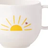 Lastenhuone|Astiat^Villeroy&Boch muki With Love 0,38 l Hello Sunshine