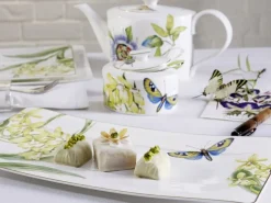 Astiat^Villeroy&Boch muut Amazonia tarjoilulautanen 35x18 cm