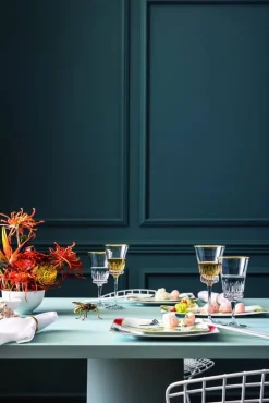 Astiat^Villeroy&Boch muut Amazonia tarjoilulautanen 35x18 cm